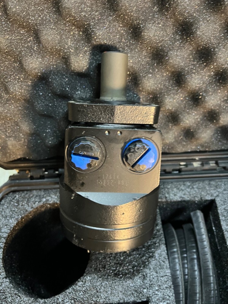 SOMERO SSR2 Laser Receiver complete set