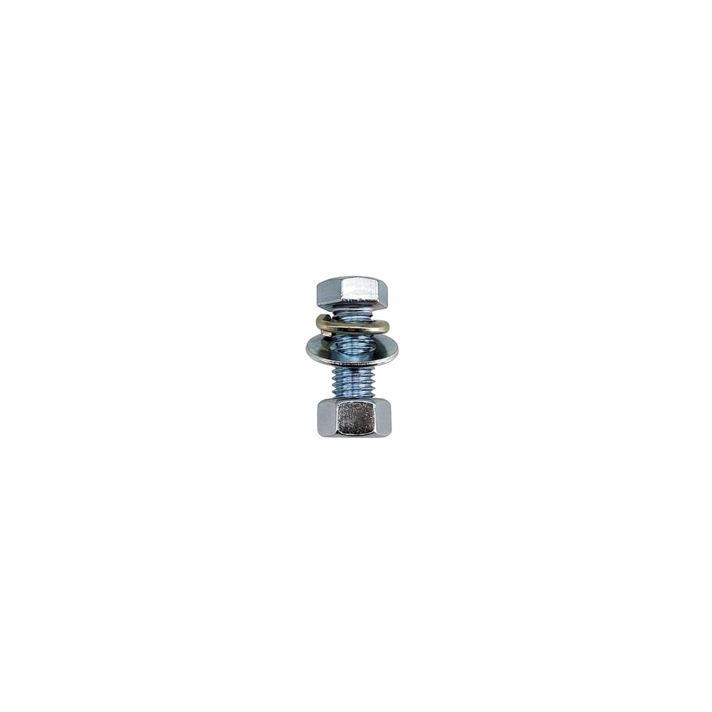 Front Shock Relocation / Extender Kit Lowered Truck For 1963-1987 Chevy C10 C20