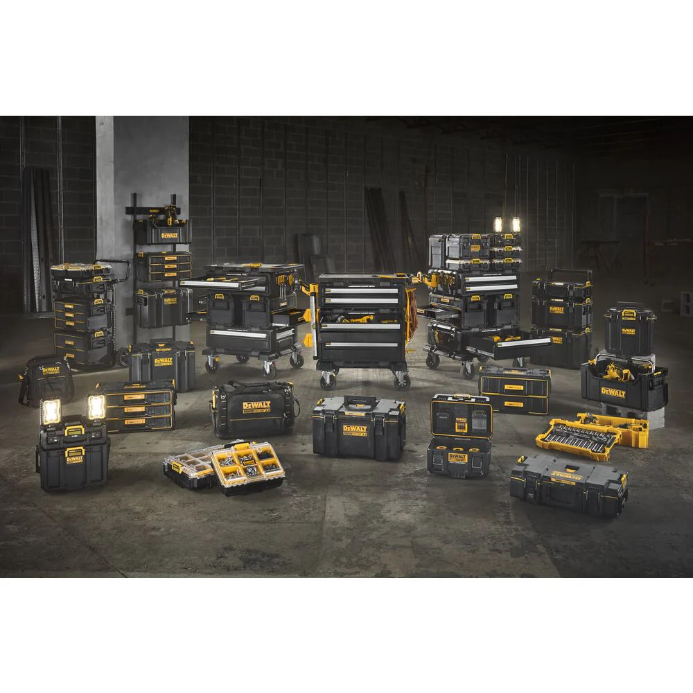 Dewalt DWST08550 SHELL DXL Heavy Duty WorkTop