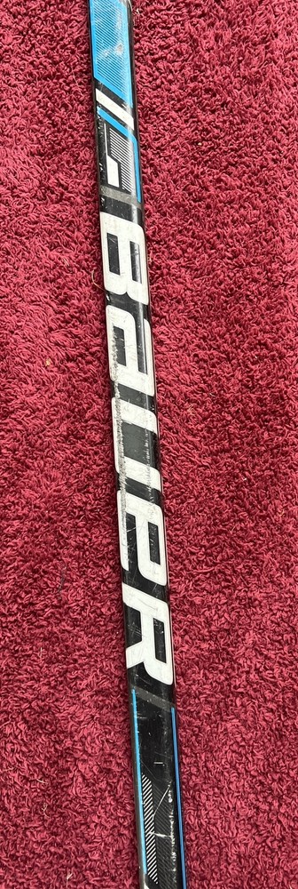 Bauer Junior MS1 Grip Ice Hockey Stick