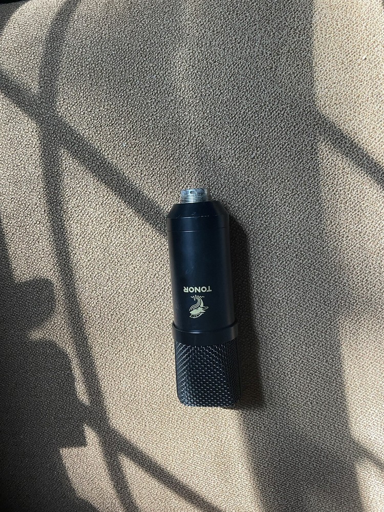 recording studio equipment bundle