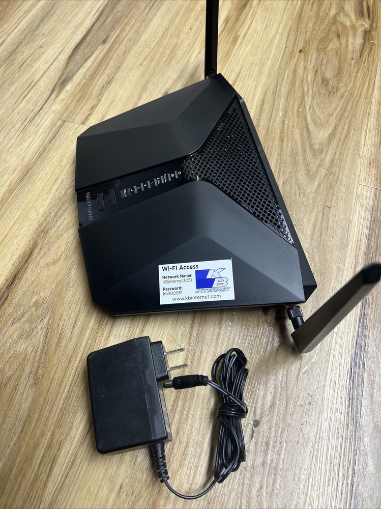 wireless internet hotspot VERIZON & T-MOBILE ONLY