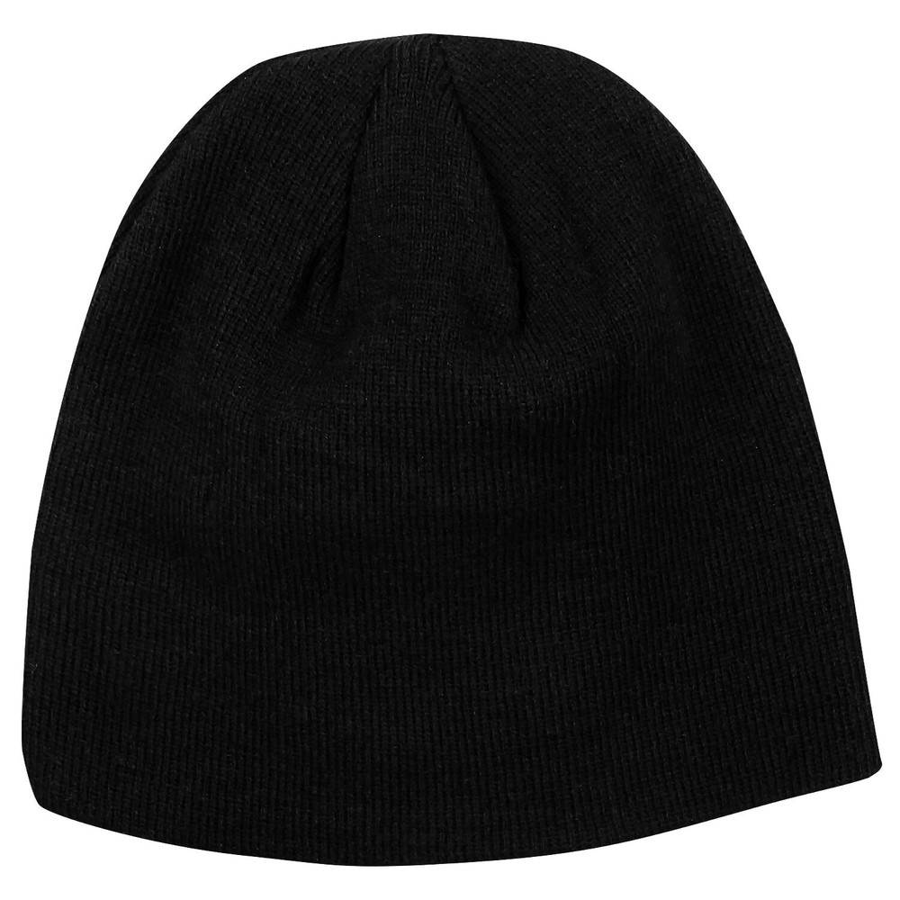 Mossy Oak Beanie- Black