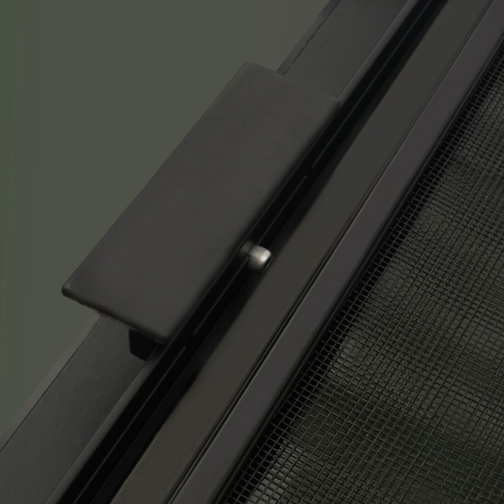 42" W x 12" H Horizontal Slider Window RV Replacement Window Camper Van Trailer