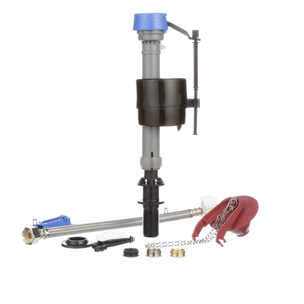Fluidmaster 400ARHRFCS Universal High Performance PerforMAX Toilet Fill Valve