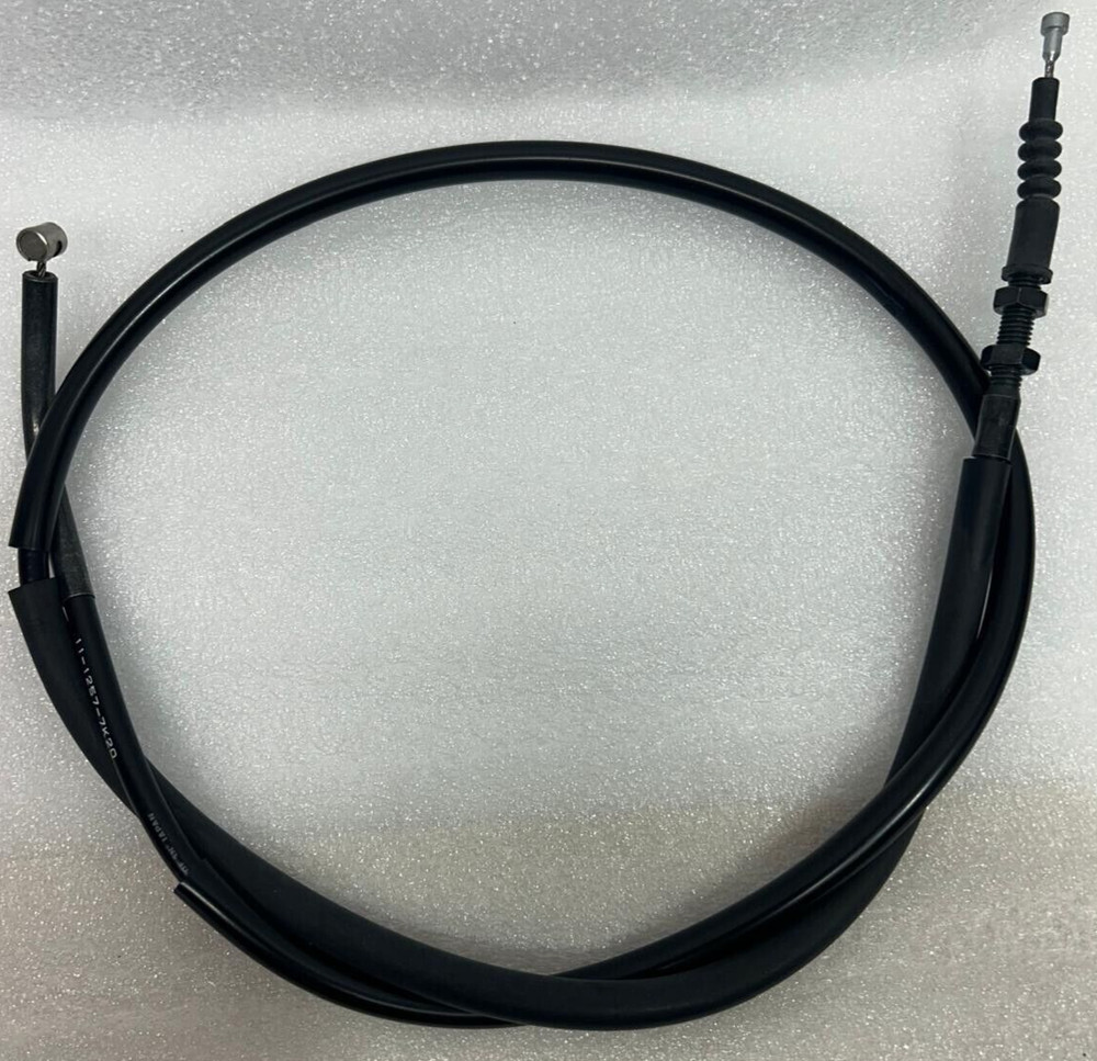 KAWASKI CLUTCH  CABLE 54011-1257