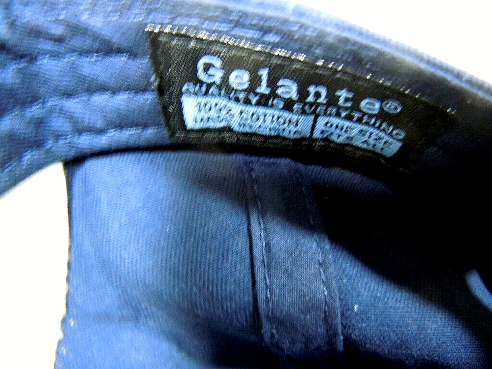 HOT WHEELS Collector - Cotton Baseball Cap-NEW