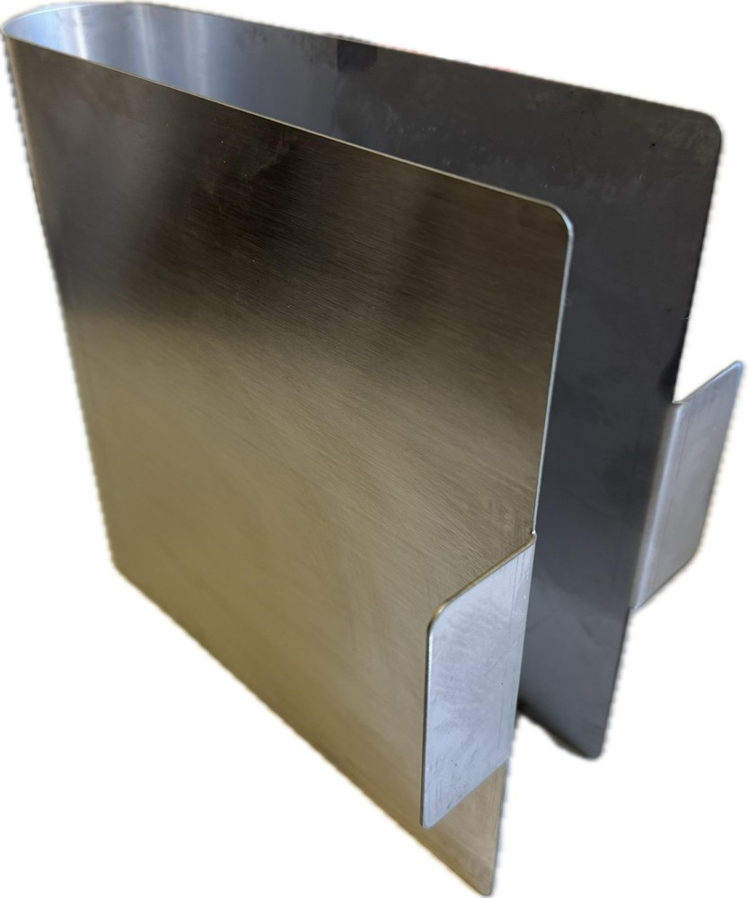 Minion Method Bars by LavaLock for Oklahoma Joe's Firebox Basket - Stainless ...