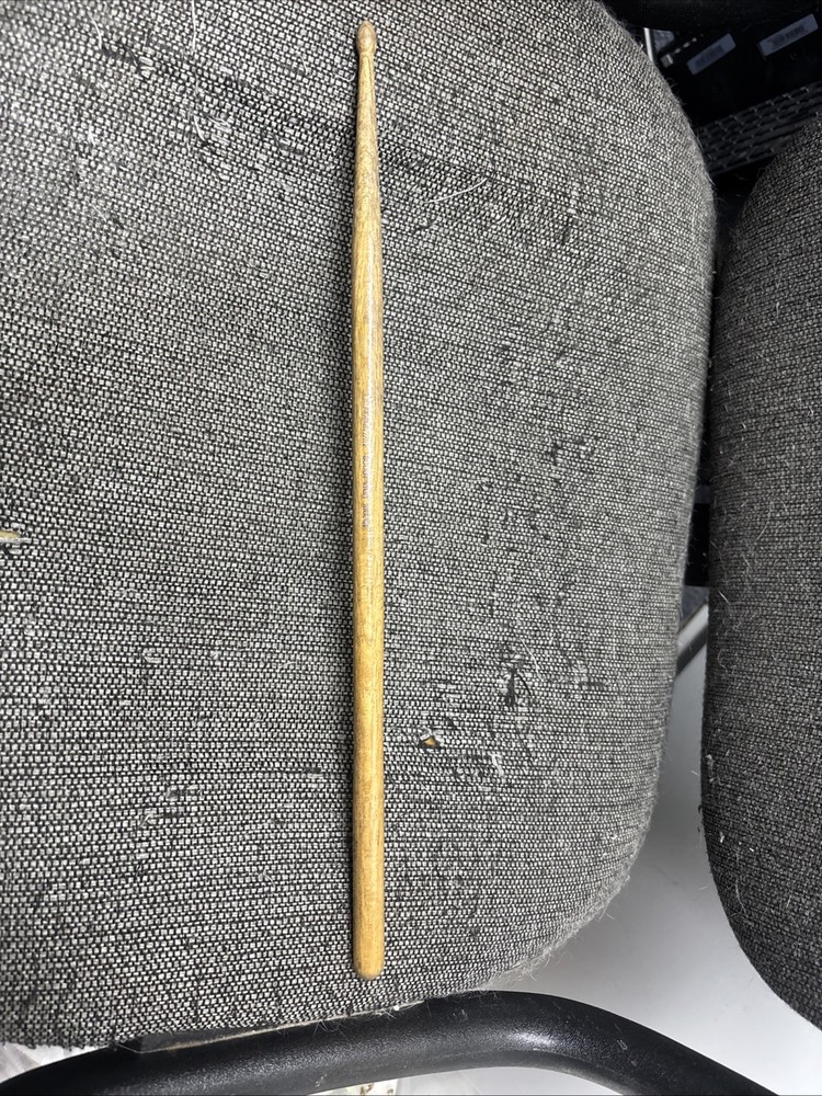 Buddy Rich drumstick Vintage Slingerland