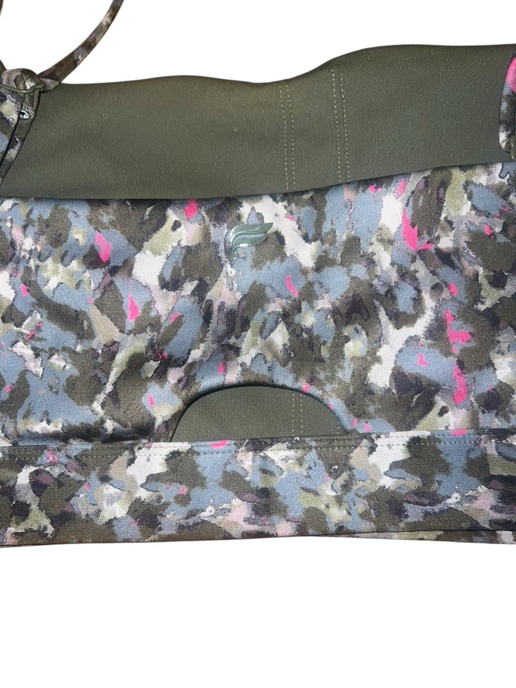 Fabletics Motion 365+ 2pc Bralette And HW Legging XL