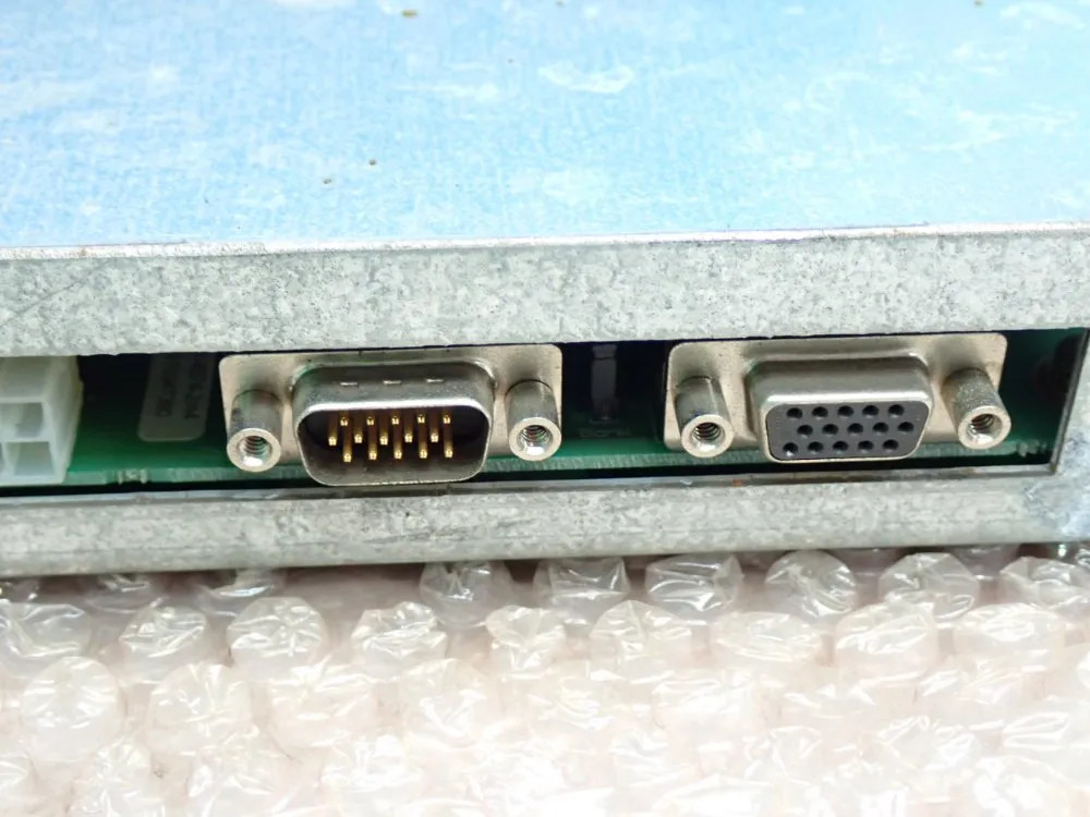 WTC TIMING/TIMER CONTROL MODULE UNIT 917-0146