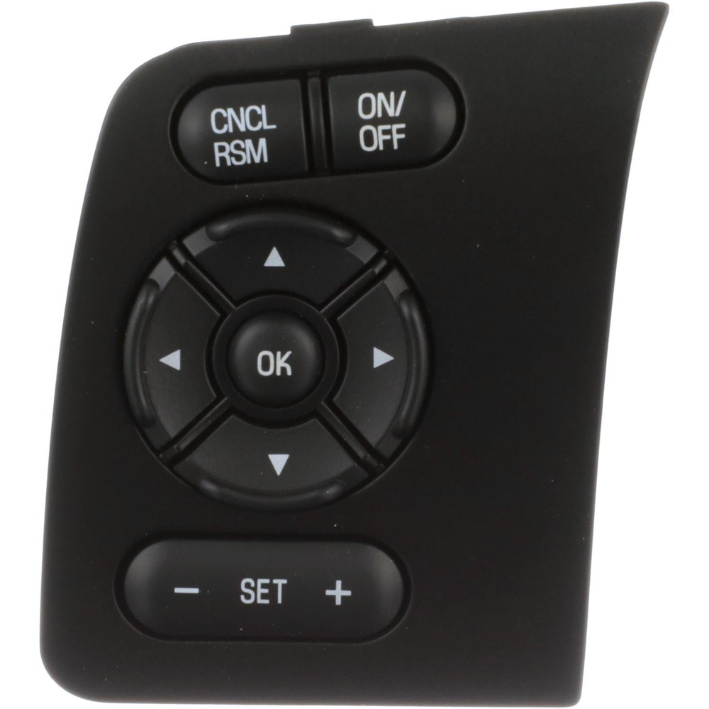 Standard Ignition Cruise Control Switch for Ford CCA1400