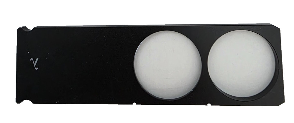 Nikon AZ100 MNN83980 AZ-EL EPI DIC Lambda Plate