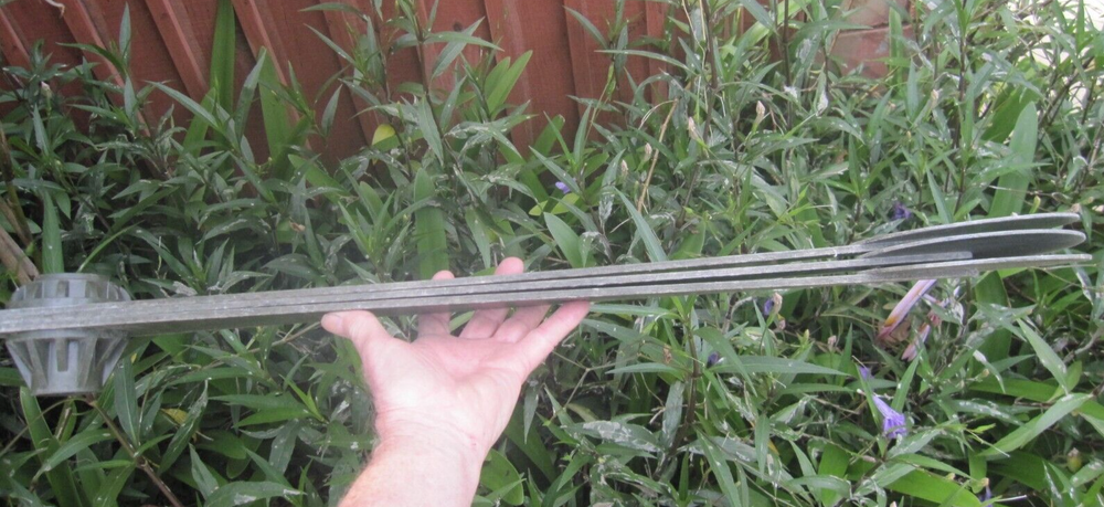 Spreader support for Camouflage Netting Military