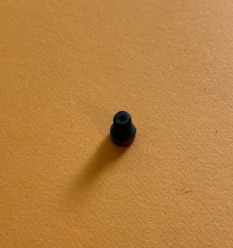 *USED* 77-UNION SPECIAL-SCREW FOR SEWING MACHINES*