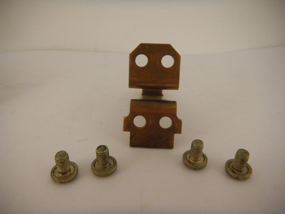 CLARK CONTROL HEATER #2536 *NEW SURPLUS*