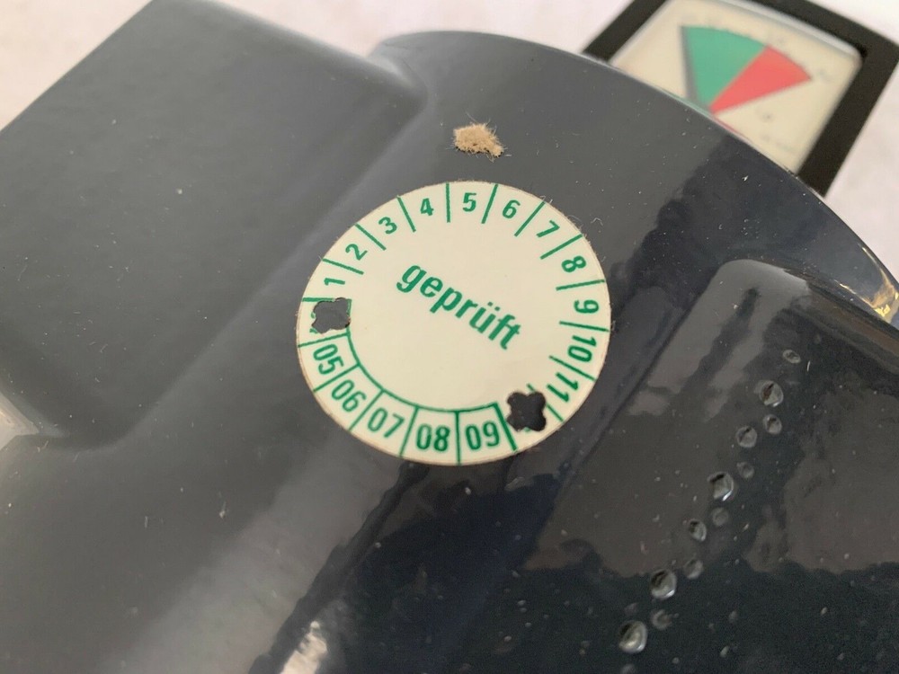 Zander Microfilter G12 ZPD; Element 2030ZP 10014406