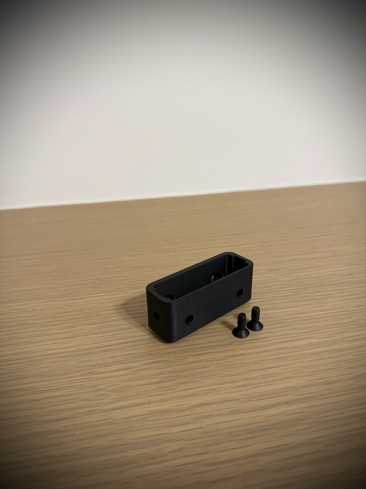 MDT Crush It Timer Mount MDT ACC