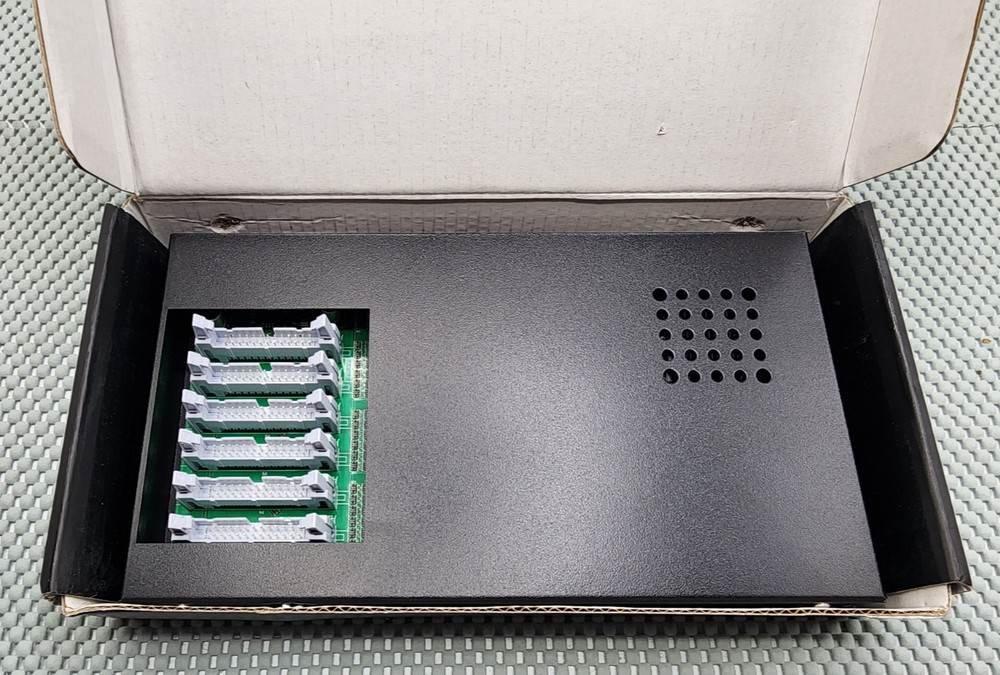 6 Player Game Machine Software Game Kit Cord-K6-20