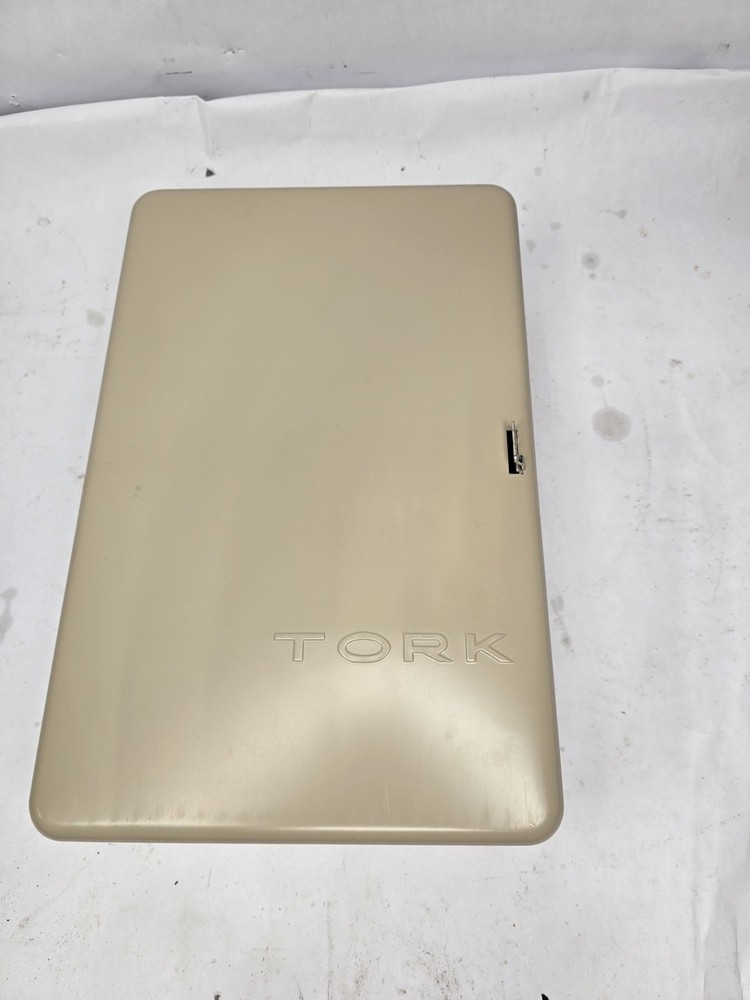 Tork W220L 7-day electromechanical timer switch