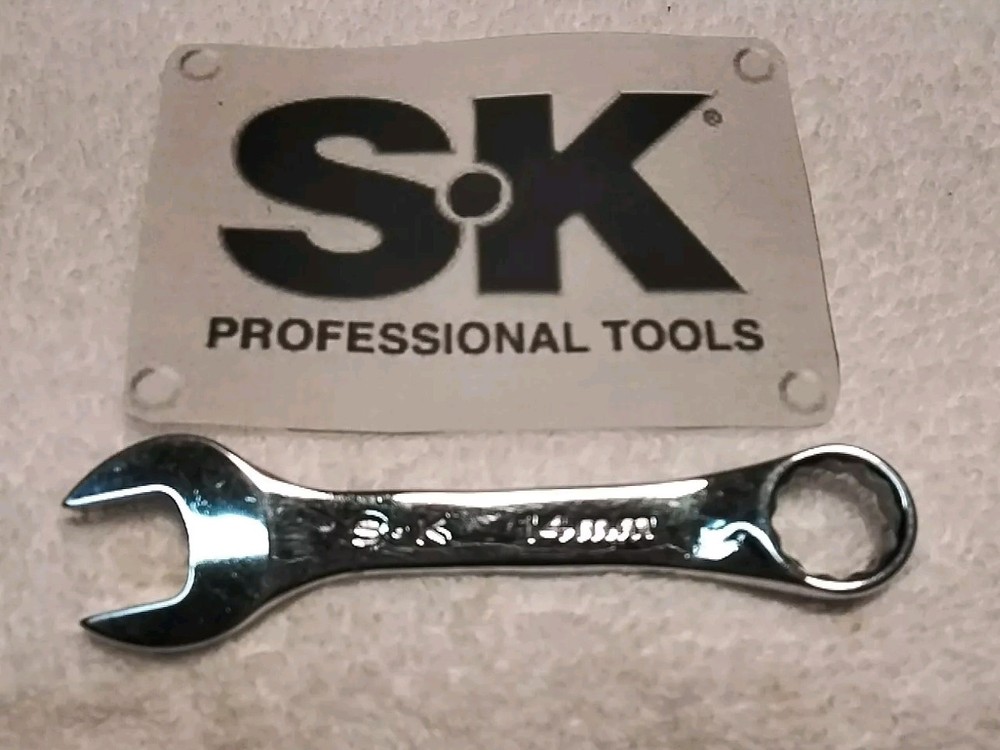 S-K  88114 14mm  Wrench
