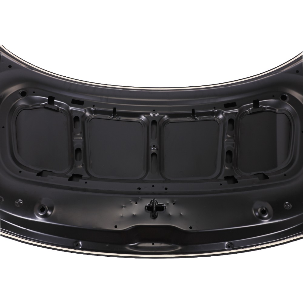 New Hood Panel For Direct Replacement On 2018-2022 Kia Rio