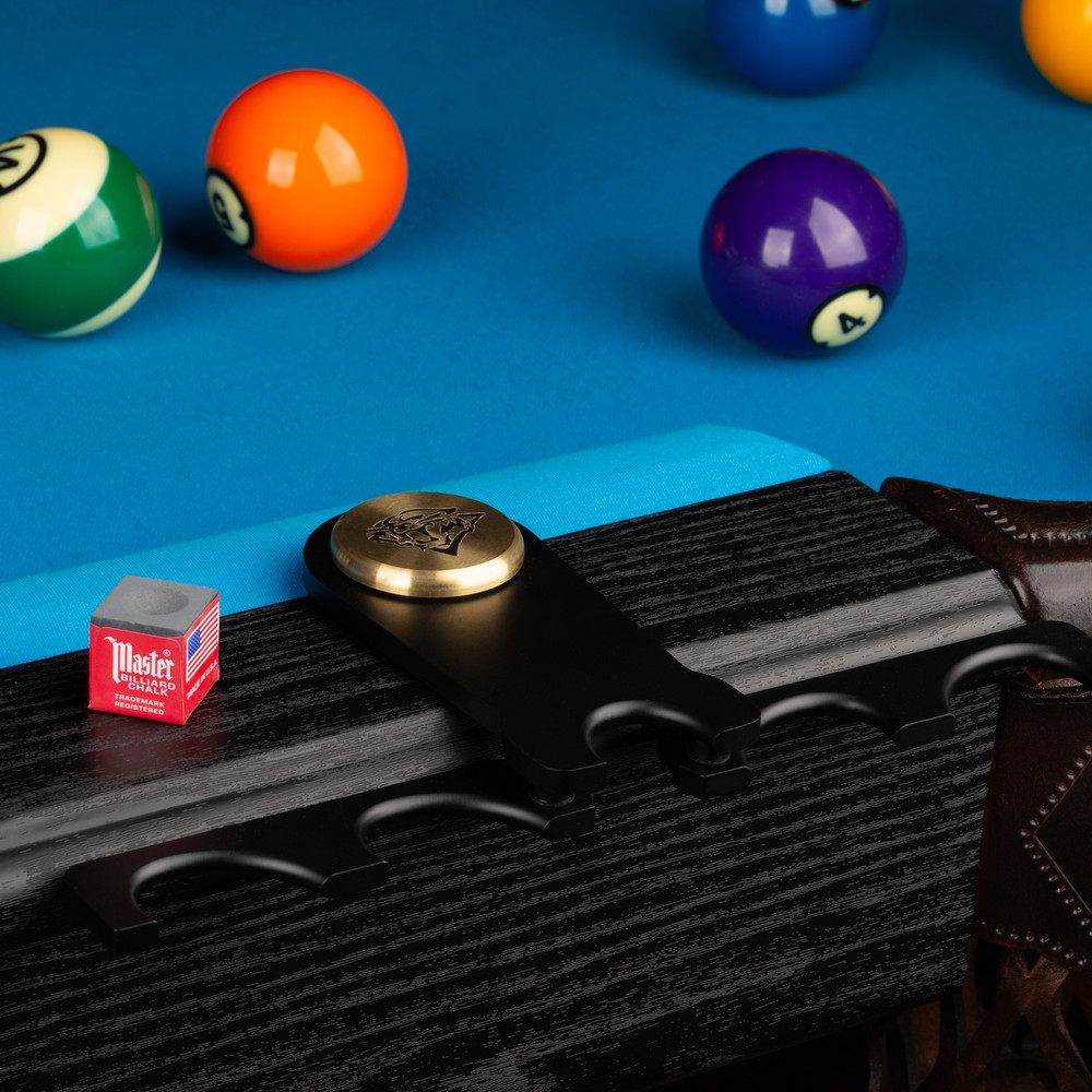 Tiger QHTP5 Pool Cue Holder