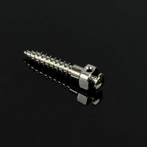 Dental Orthodontic Micro Implants Mini Screw Self-Drilling Titanium Screws