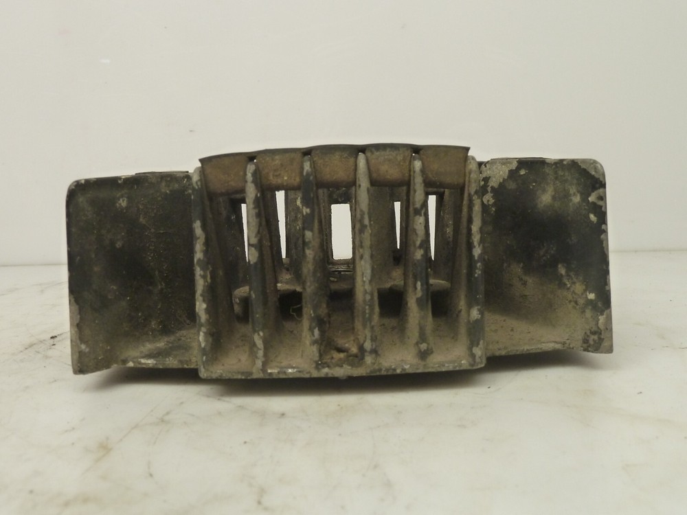 Honda MT50 Cylinder Head
