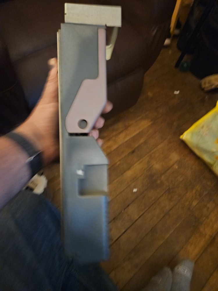 FutureLogic GEN2 Universal (Netplex) Slot Machine Ticket Printer