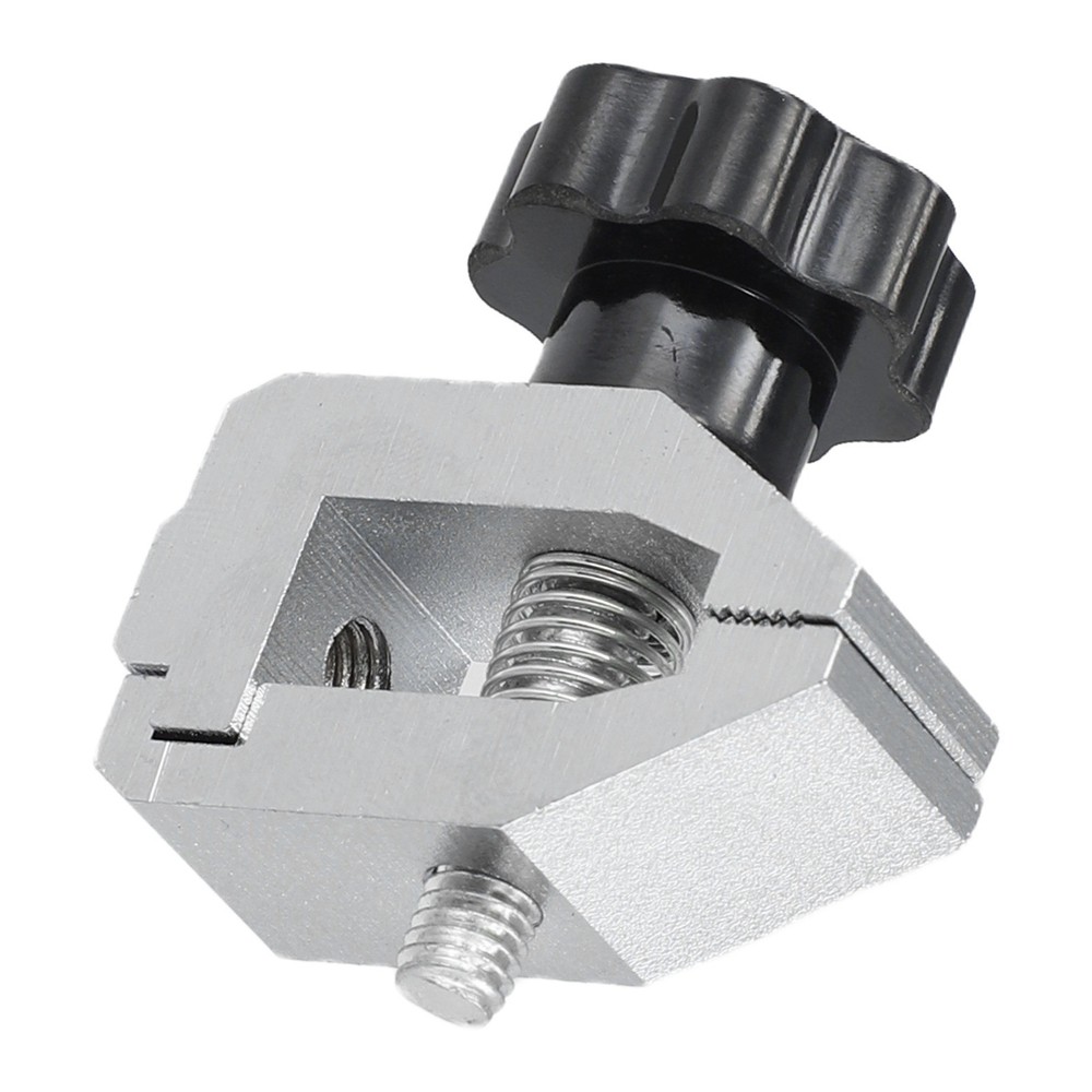 500N Force Gauge Push Pull Tester with Jaw Clamp for Tensile Strength Testing