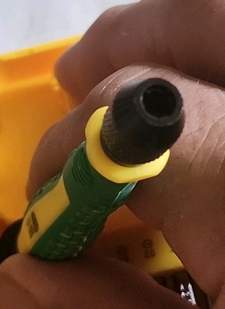 20pc BEST TOOLS Precision Telecommunication Tool Set Screwdriver, Bits & More