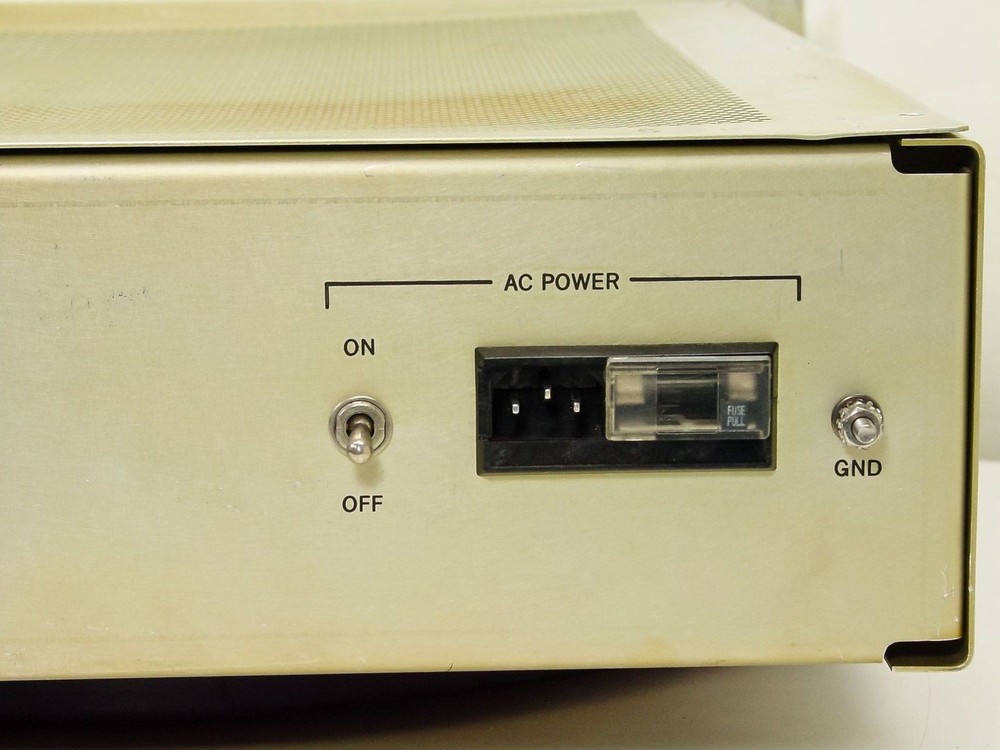 Hughes Westar System FM Data Detector 3582710-100-1