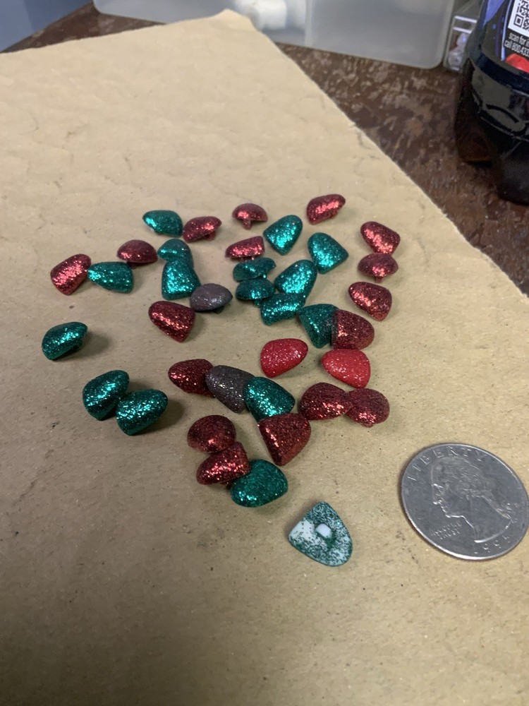 Crafts Gum Drop Buttons