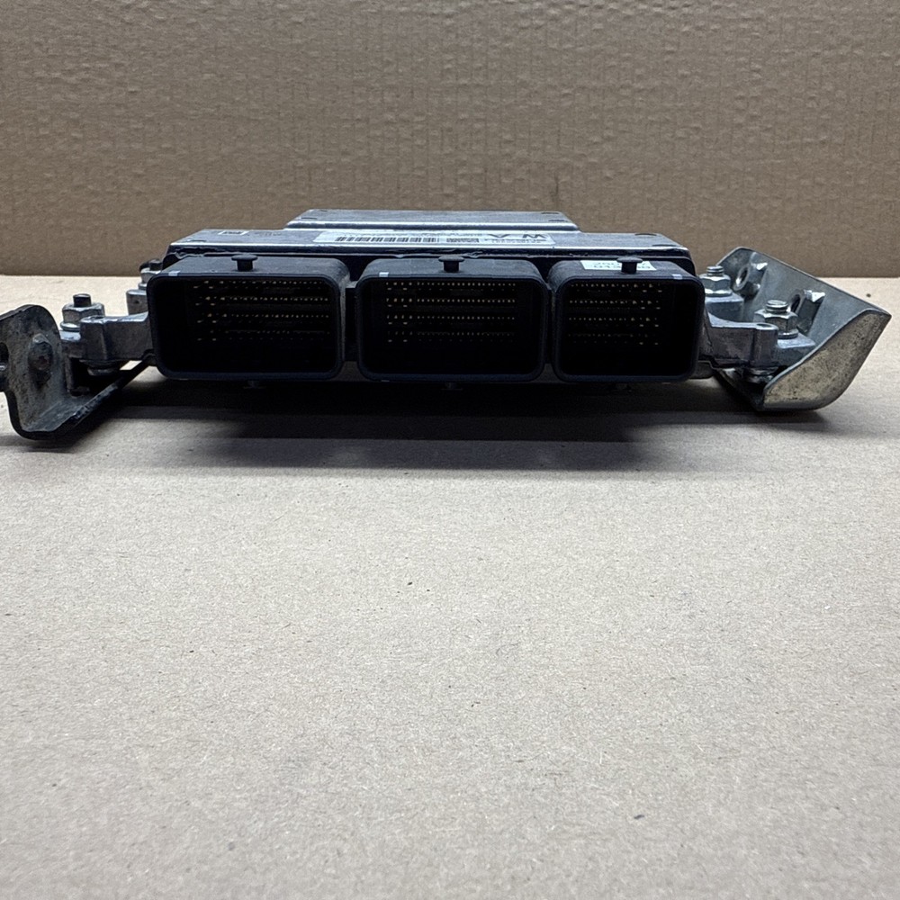 ENGINE CONTROL MODULE 22765AK381 2017 SUBARU WRX