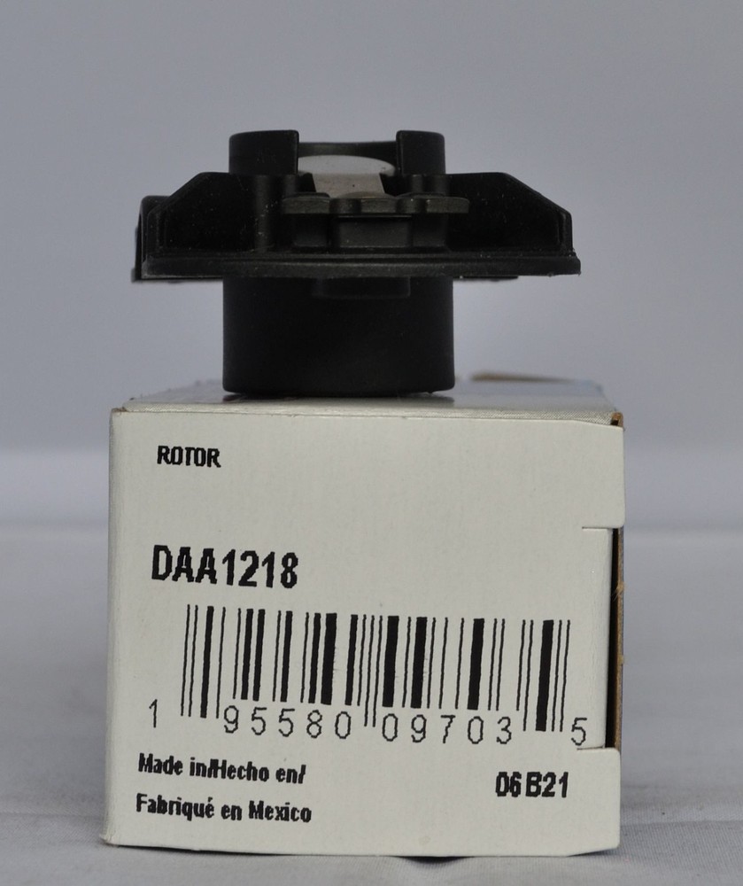 CARQUEST Premium DAA1218 Distributor Rotor