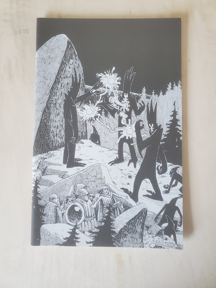 Freebooters on the Frontier