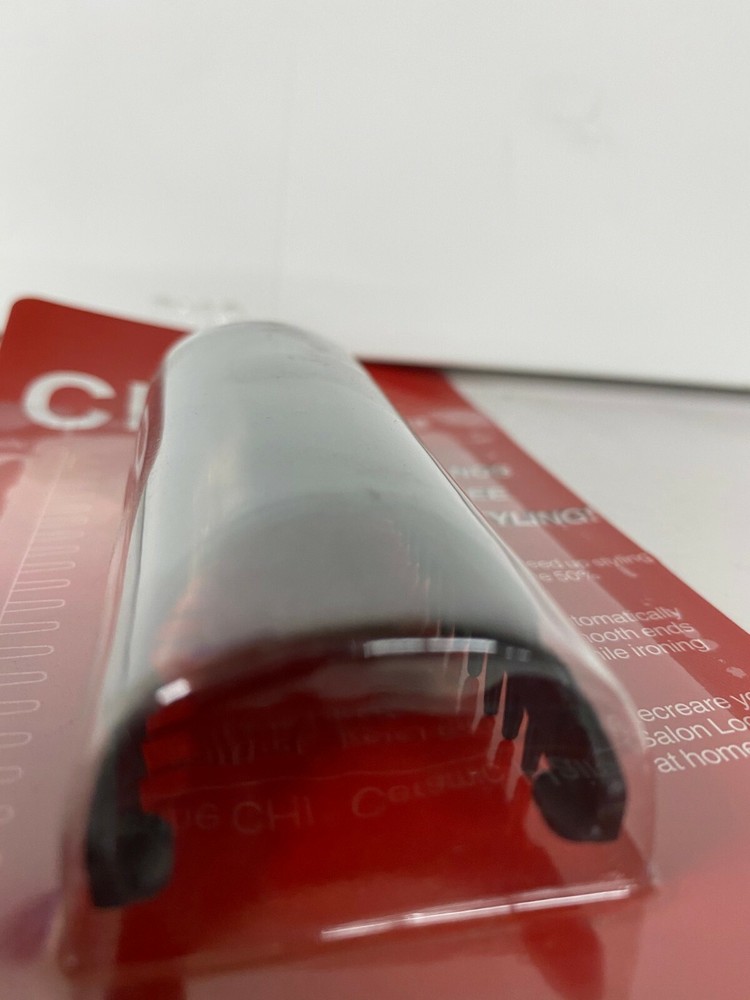 CHI comb attachment for use with Chi ceramic hair styling Iron ❤️❤️❤️❤️❤️❤️❤️❤️❤