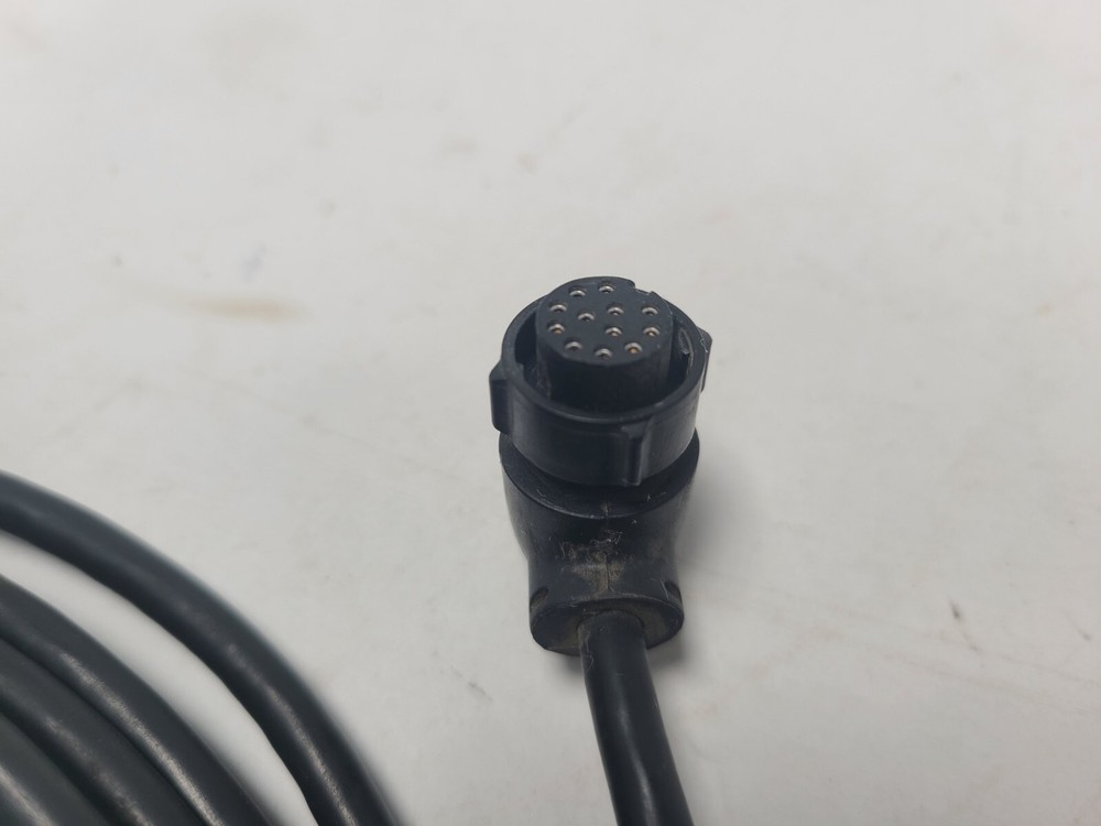 Ag Leader 2000933_Lightbar Cable Assembly_DH26 Serial
