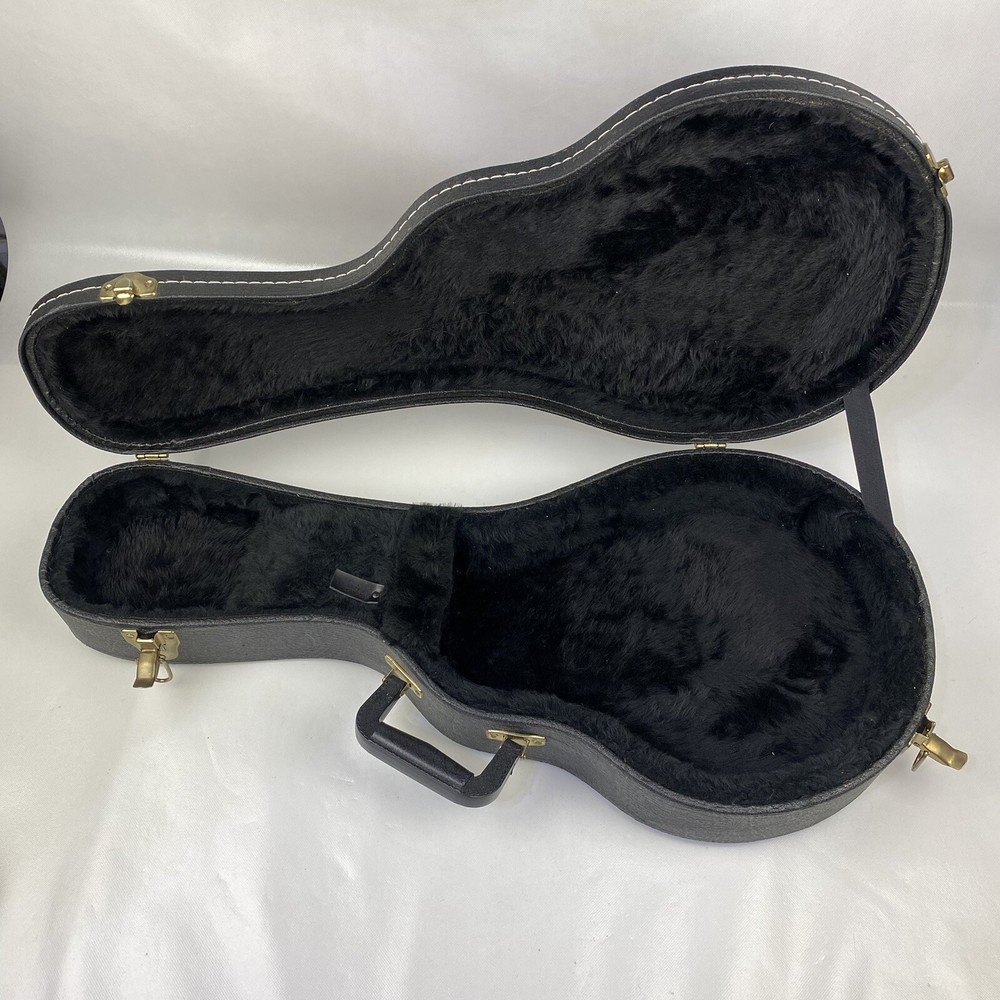 Dean Hardshell Mandolin Case for F Style Mandolin