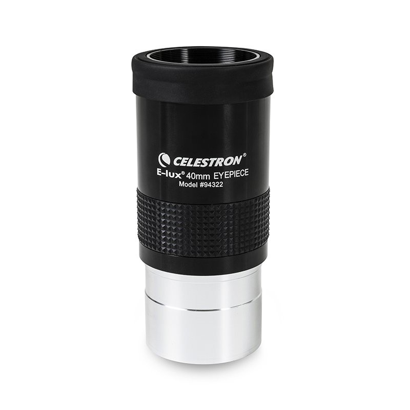 Celestron 2" E-lux Eyepiece - 40mm # 94322