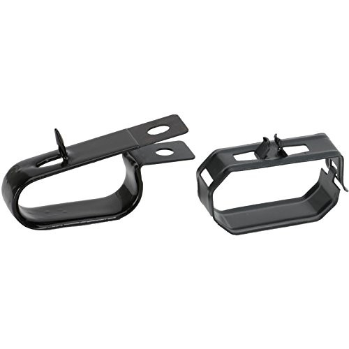 Heater Hose Bracket Set - Various Gm Applications