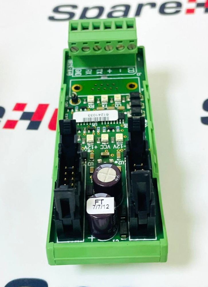 DOMS DSB3470 RS232 Interface Module 40034700113