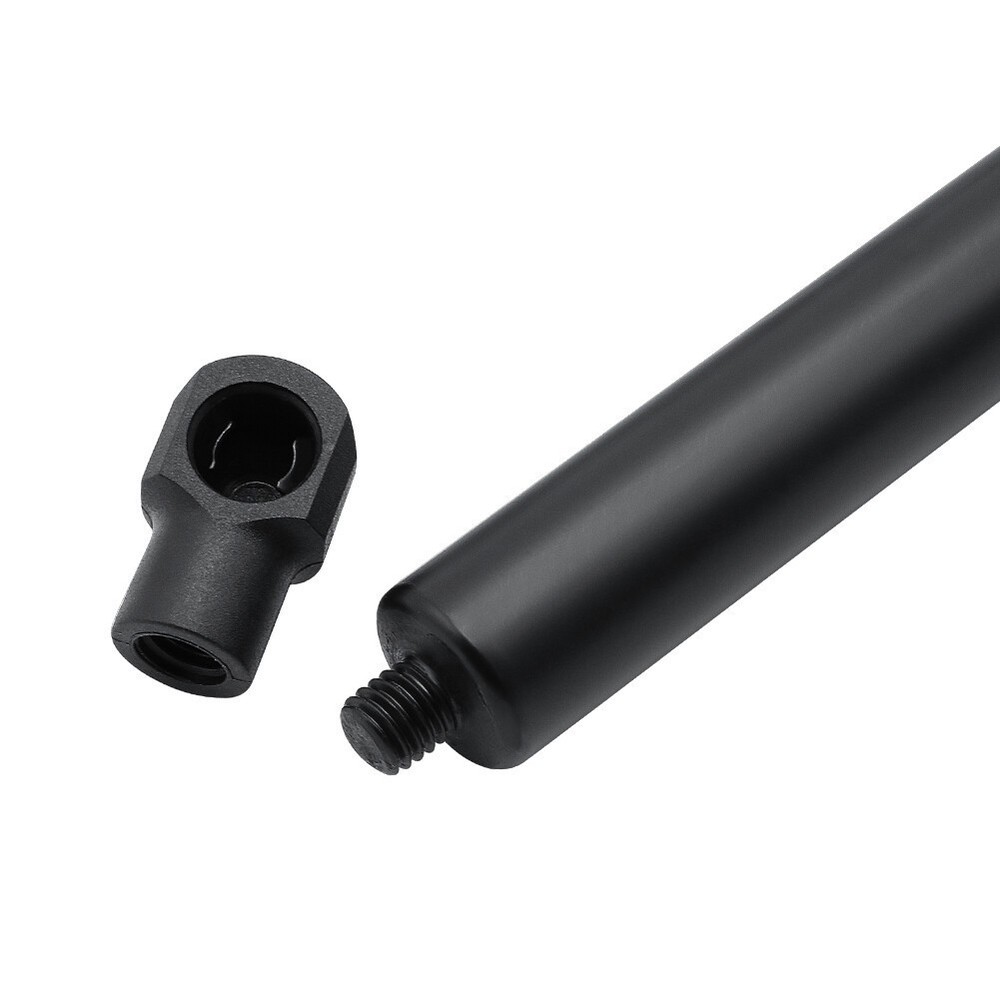 QTY2 5B-059073 For Ford Focus With Spoiler 2005-2011 Trunk Lift Supports Struts