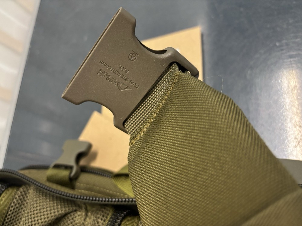 BLACKHAWK SPECIAL OPS MEDICAL BACKPACK 60MP00OD