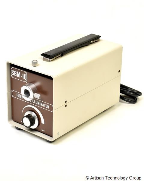 Stangert M2 Fiber Optic Illuminator