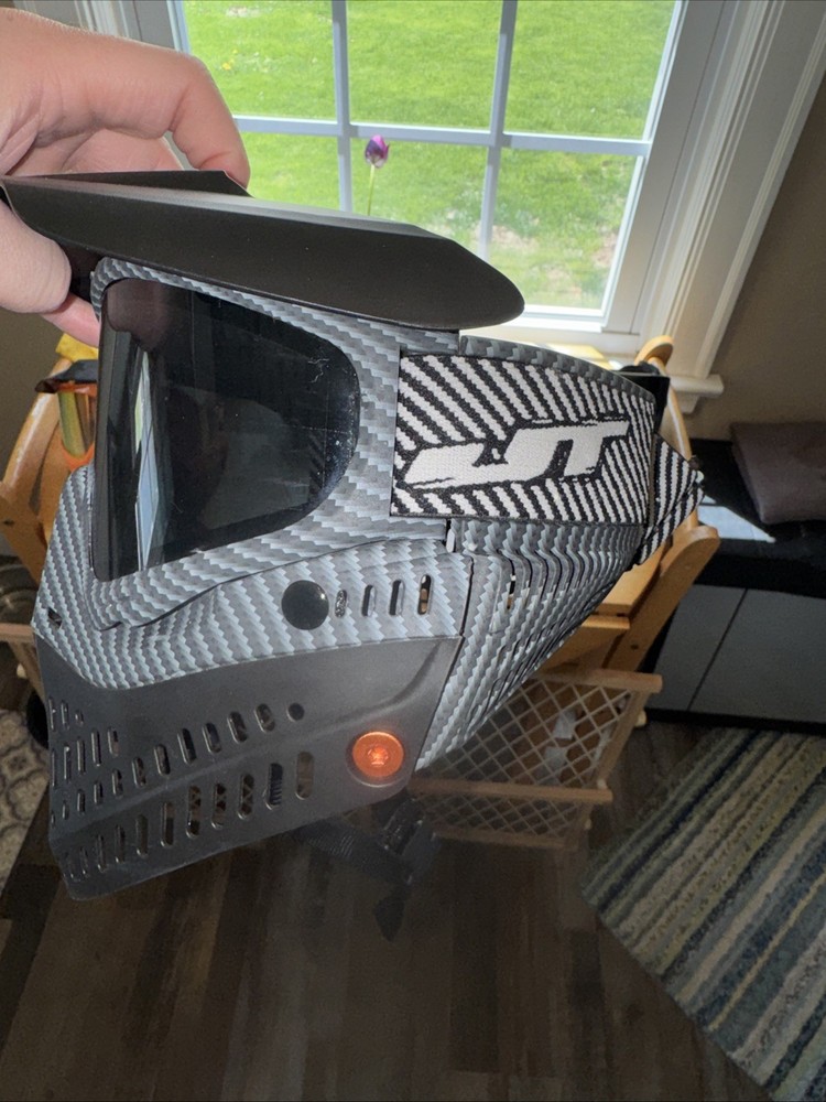 JT Proflex LE Carbon Fiber