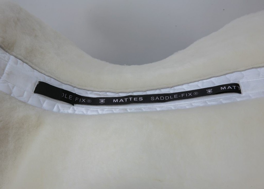 Mattes Saddle Fix System