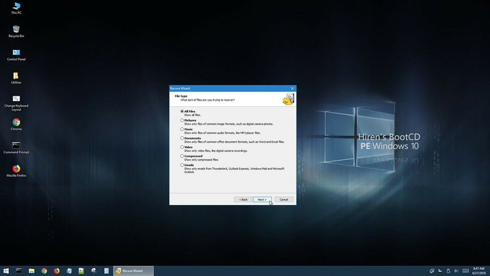 Remove Viruses + Speed Up PC USB Computer Repair Recovery 4 Windows+Bonus tools;