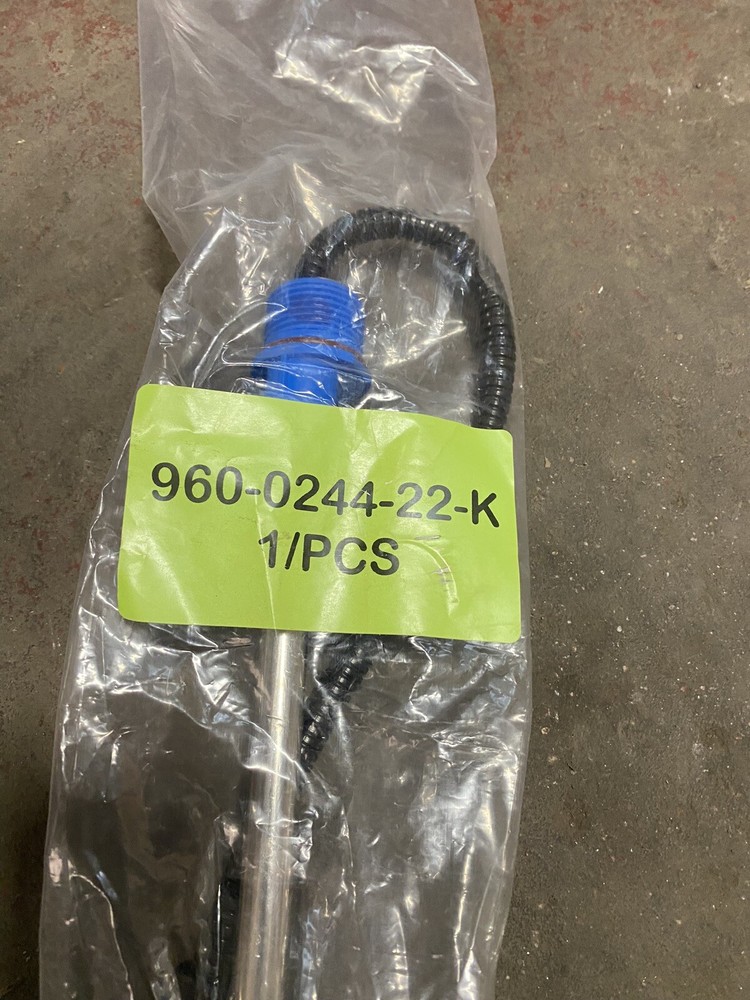 New def sending unit